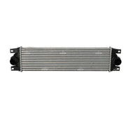 NRF Intercooler (Charge Air Cooler) 30837