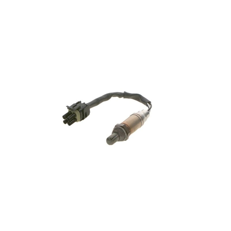 Bosch O2 Lambda Oxygen Sensor before catalytic converter 0 258 003 644