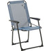 Travellife Como Chair Compact Blue 2129810 - Travellife - Van Life Living