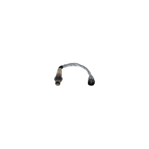 Bosch O2 Lambda Oxygen Sensor before catalytic converter 0 258 006 542