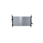NRF Engine Radiator 53111