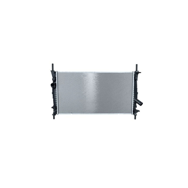 NRF Engine Radiator 53111