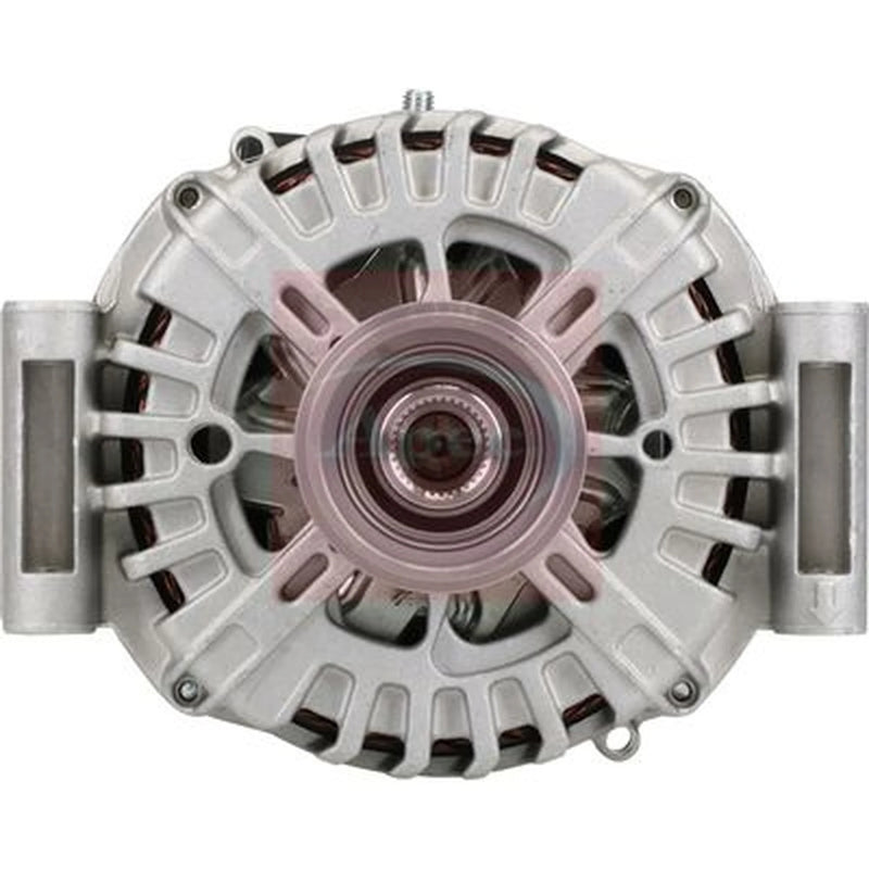 Apec Car Alternator 12V AAL2552