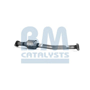 BM Catalysts Homologated Petrol Cat BM90346H