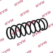 KYB Rear Suspension Coil Spring RC6709