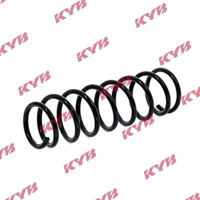 KYB Rear Suspension Coil Spring RC6709