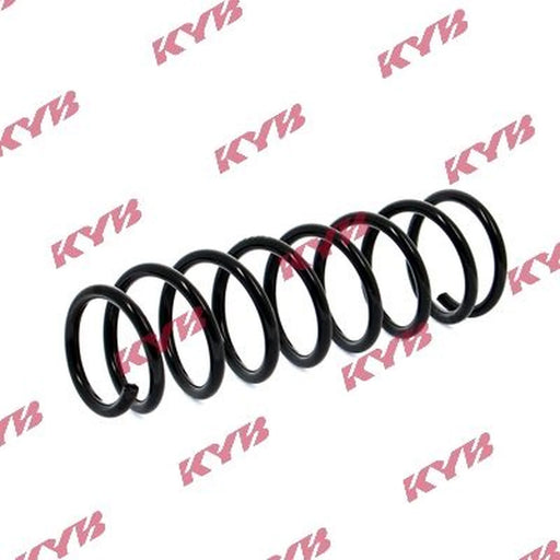KYB Rear Suspension Coil Spring RC6709