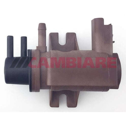 Cambiare Turbo Boost Pressure Converter VE360371