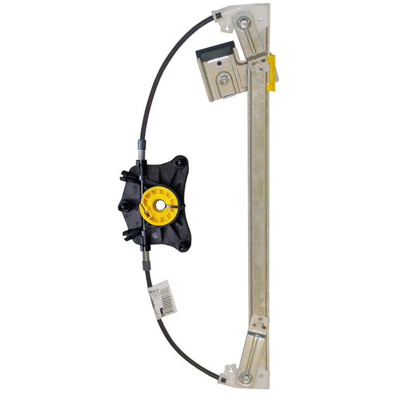 Valeo Electric Window Regulator Lifter Right Rear 851177