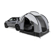 Kampa Tailgater Driveaway Awning - 2024 Model - Touring Family Staycation Campe - Kampa - Van Life Living