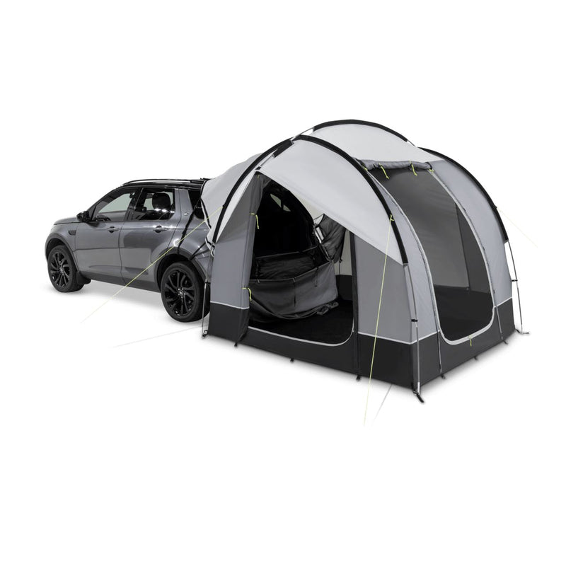 Kampa Tailgater Driveaway Awning - 2024 Model - Touring Family Staycation Campe - Kampa - Van Life Living