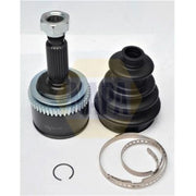 NAPA CV Axle Shaft Assembly Wheel Side NCV1267