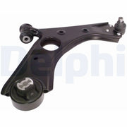 Delphi Control/Trailing Arm Lower TC2485