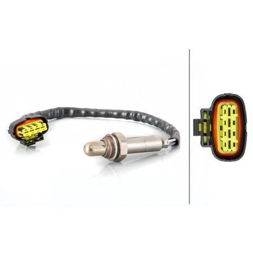 Hella O2 Lambda Oxygen Sensor after catalytic converter 6PA 358 103-491