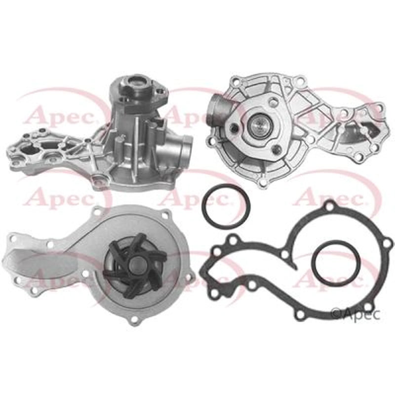 Apec Engine Cooling Water Pump AWP1004