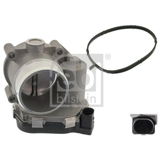 Febi Electronic Throttle Body Assembly 100993