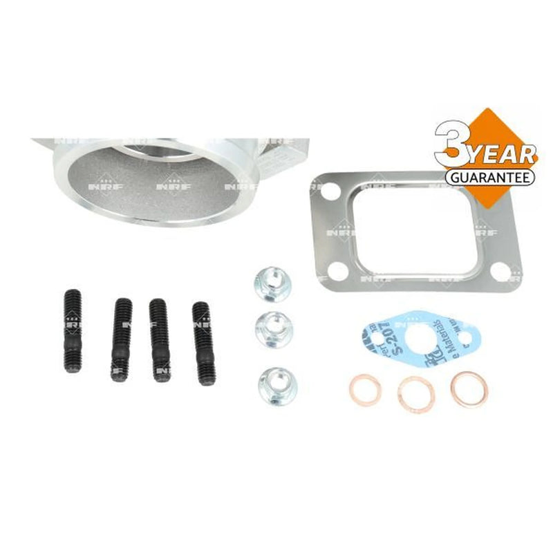 NRF Turbocharger Turbo Unit 90010447