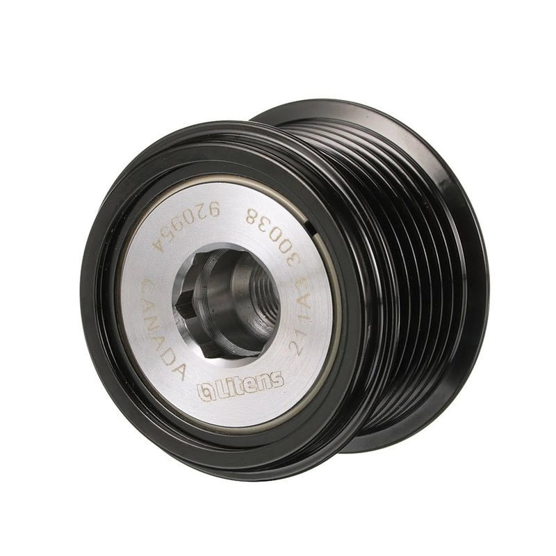 Gates Alternator Overrunning Freewheel Clutch OAP7078