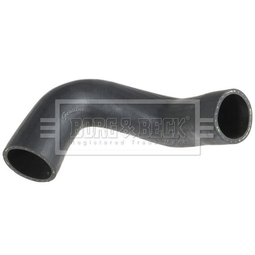 Borg & Beck Intercooler Turbo Charge Air Hose BTH1551