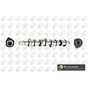BGA Engine Camshaft Intake Side Lobes CS9901