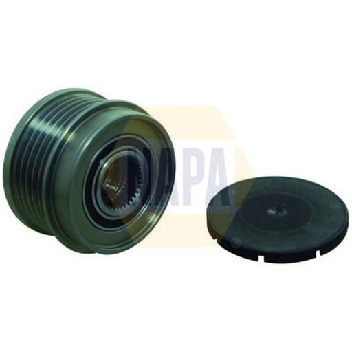 NAPA Alternator Overrunning Freewheel Clutch NOP1033