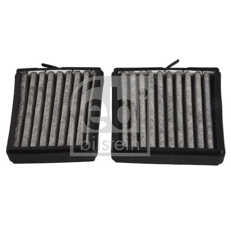 Febi Cabin Air Filter Set Wide High 176024