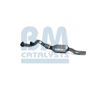 BM Catalysts Homologated Petrol Cat BM90689H