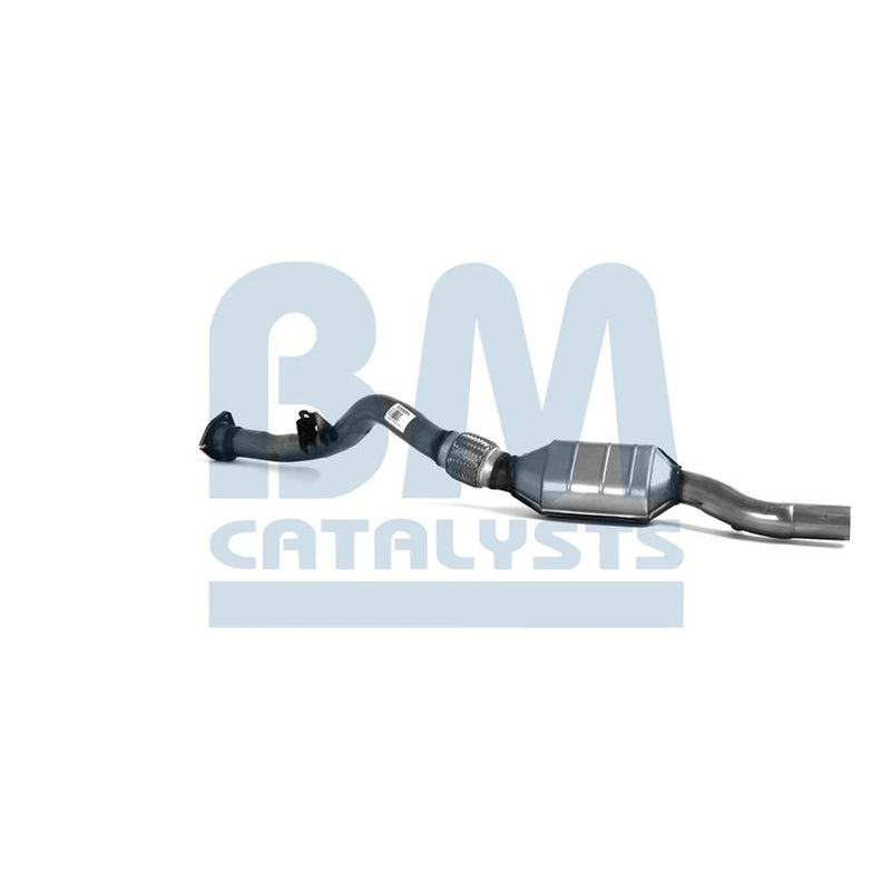 BM Catalysts Homologated Petrol Cat BM90689H