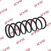 KYB Rear Suspension Coil Spring RA5105
