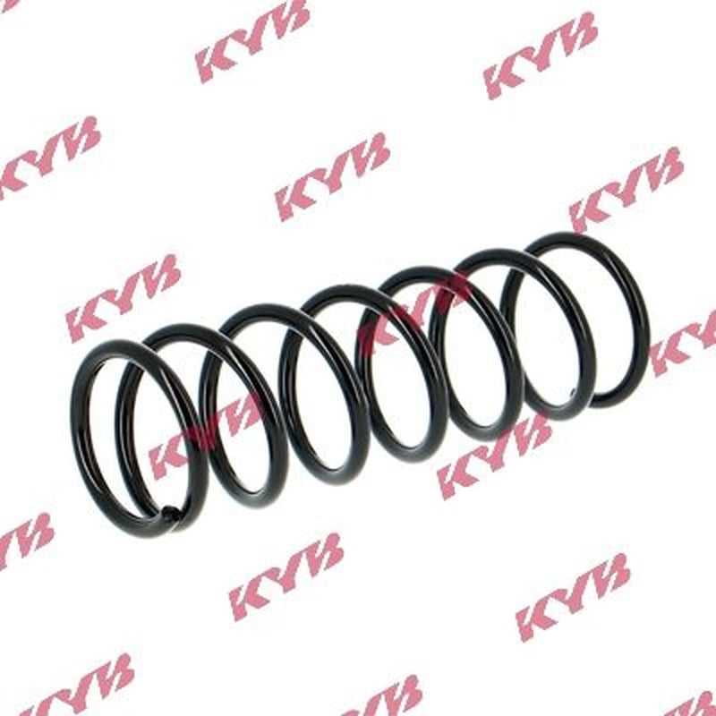 KYB Rear Suspension Coil Spring RA5105