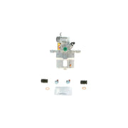 Bosch Brake Caliper Assembly Rear Left 0 986 134 222