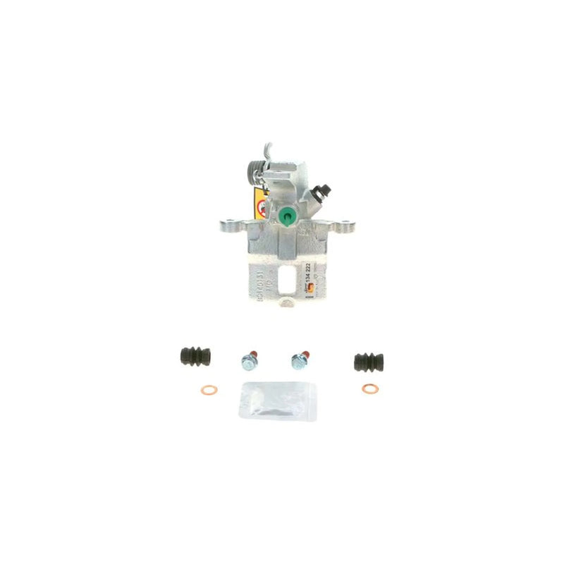 Bosch Brake Caliper Assembly Rear Left 0 986 134 222