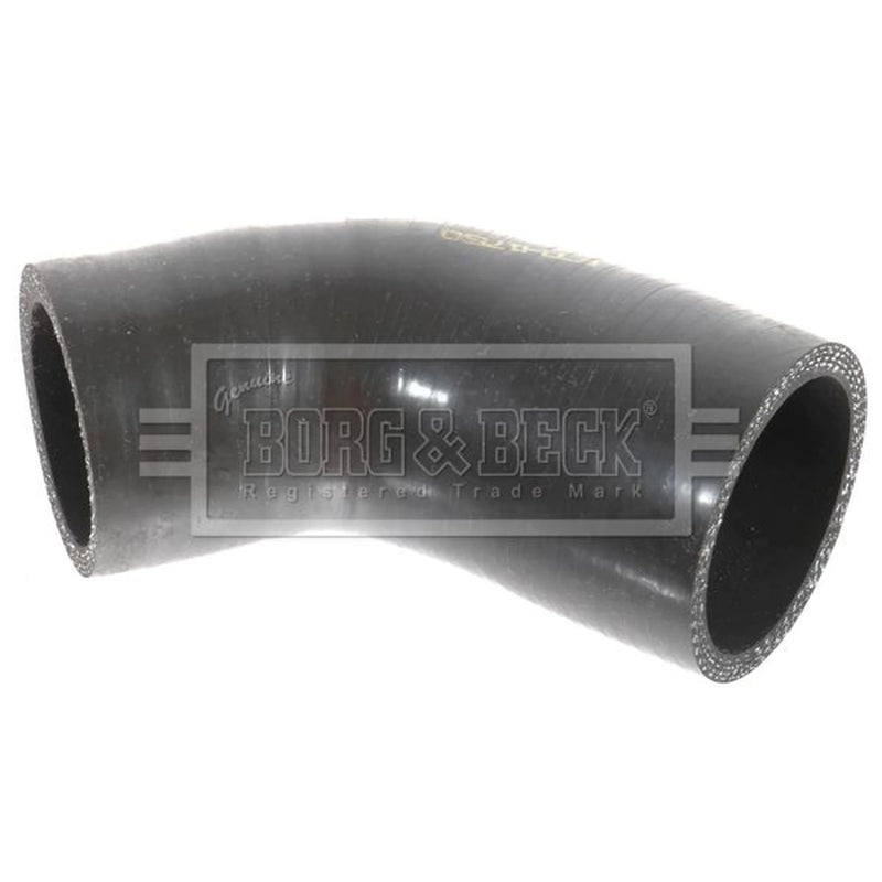 Borg & Beck Intercooler Turbo Charge Air Hose BTH1750