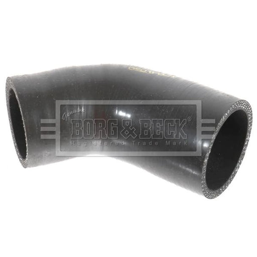 Borg & Beck Intercooler Turbo Charge Air Hose BTH1750