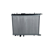 NRF Engine Radiator 53424A