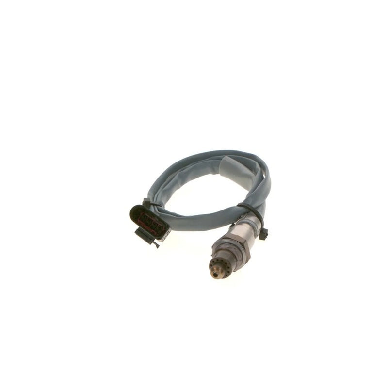 Bosch O2 Lambda Oxygen Sensor after catalytic converter 0 258 030 296