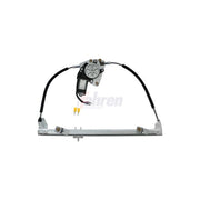Fahren Electric Window Regulator Lifter Left Front FWD1046