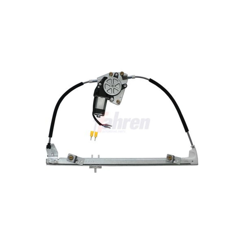 Fahren Electric Window Regulator Lifter Left Front fits Fiat Panda 2003-2004