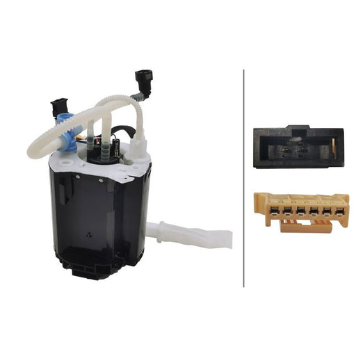 Hella Swirlpot Fuel Pump 8TF 358 304-071
