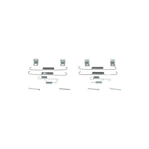 Bosch Brake Shoe Accessory Kit Rear 1 987 475 169