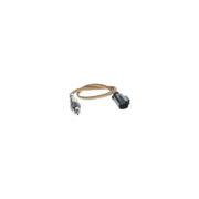 Bosch O2 Lambda Oxygen Sensor Left 0 258 030 04Y