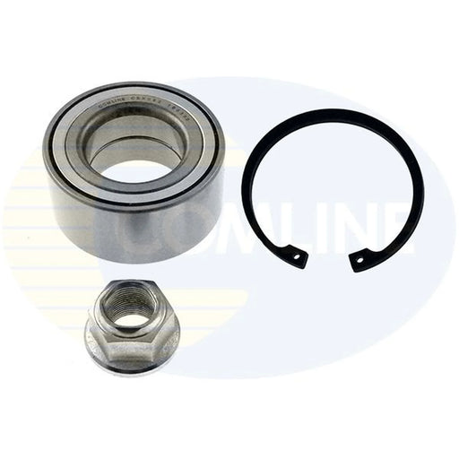 Comline Wheel Bearing Kit 84mm CBK082