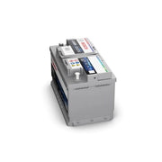 Bosch Batteries LA009 Bosch LA - AGM Battery 0 092 LA0 090