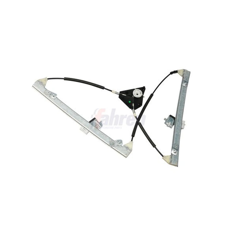 Fahren Electric Window Regulator Lifter Left Front fits VW Polo IV 2001-2012