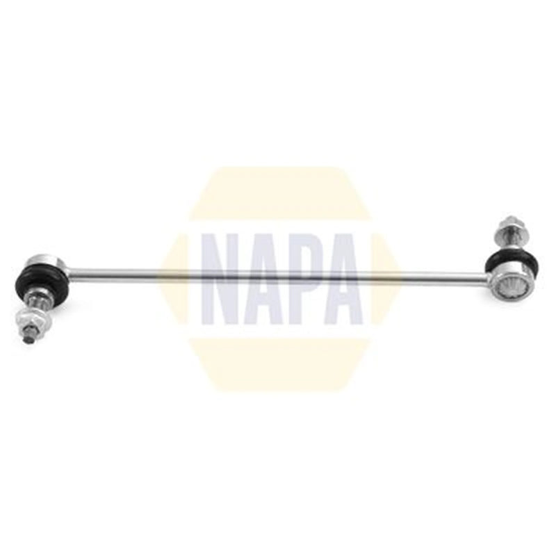 NAPA Stabiliser Bar Link Coupling Rod Front Right NST4189