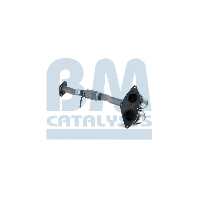 BM Catalysts Homologated Petrol Cat BM91422H