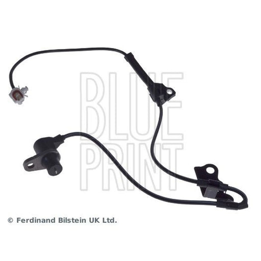 Blue Print ABS Wheel Speed Sensor Front Right ADT37137