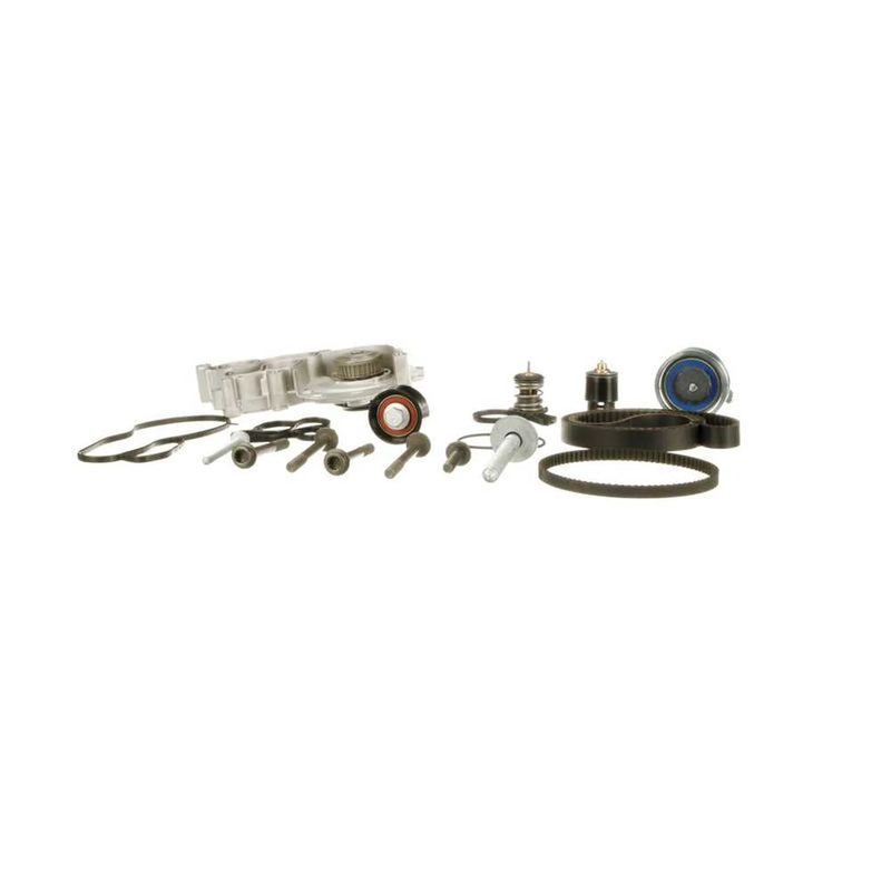 Gates Timing Belt & Water Pump Kit KP7TH15680XS-3