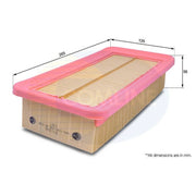 Comline Engine Air Filter CKI12261