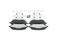 Bosch Brake Pad Set x x 0986460149